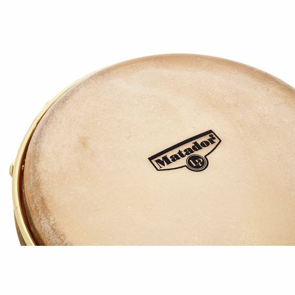 LP M201-AW Bongos Matador