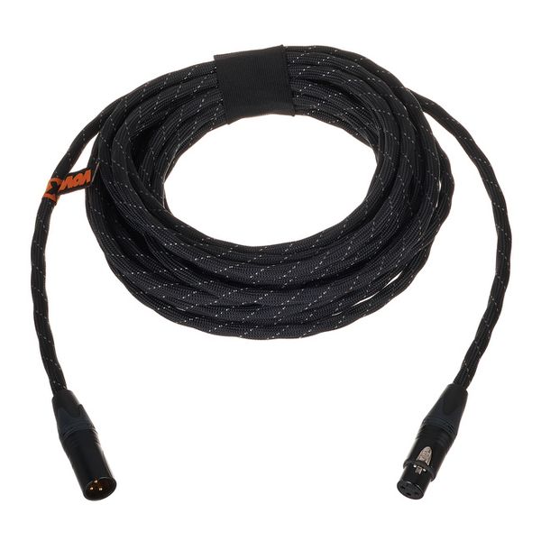 Vovox link protect S 2x1000 XLR mat.