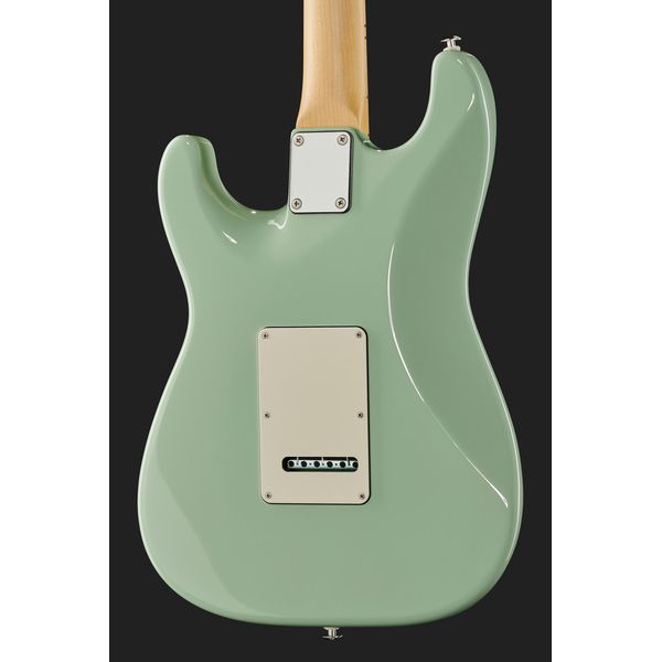 Suhr Classic S ST SSS MN SG