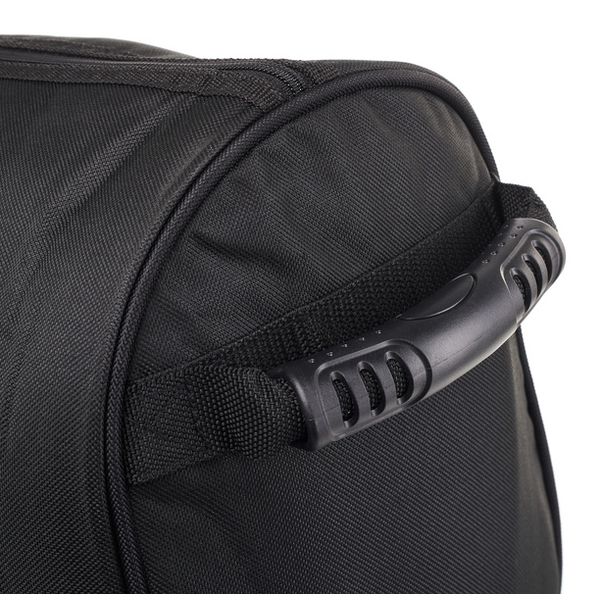 Tama Powerpad Des.Hardware BK Large