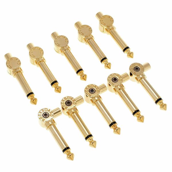 Rockboard PatchWorks Patch Cable GD