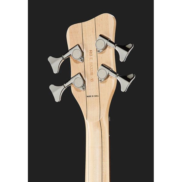 Warwick RB Corvette $$ 4 BK HP