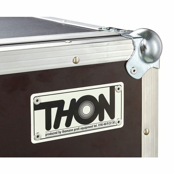 Thon Rack 18U Live 45 Wheels