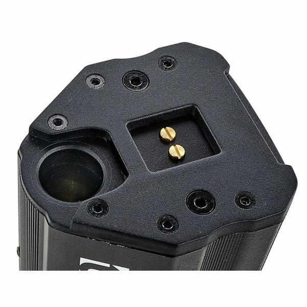 the box pro TL Fullstack Stereo Bundle