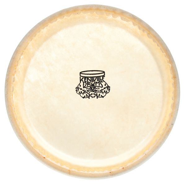 Thomann 7" Bongo kangaroo head