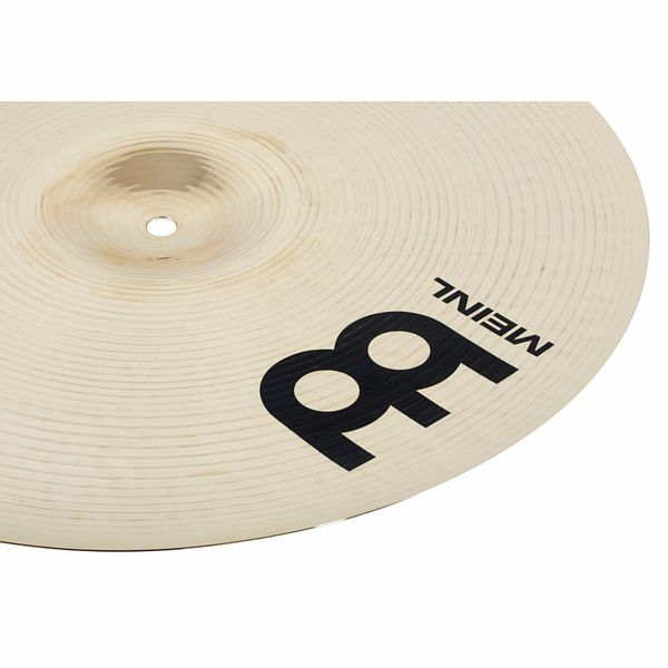 Meinl 16" Byzance Thin Crash Brill.