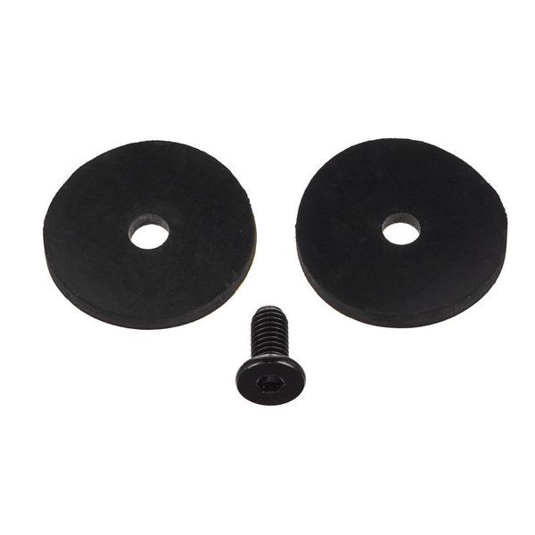 the box pro 204 U-Bracket horizontal