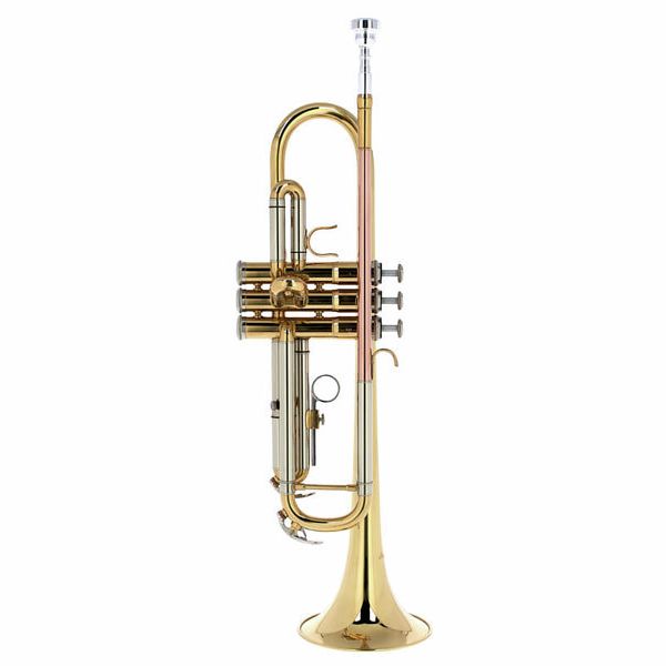 Startone STR 25 Bb-Trumpet Set 1