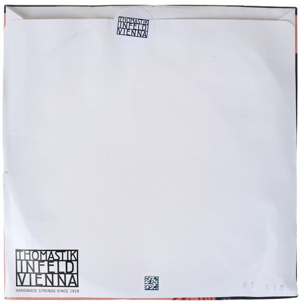 Thomastik Spirocore C Bass 4/4 Ext. Med.