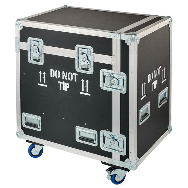 Flyht Pro Tour Case MDG ATMe + 2x Co