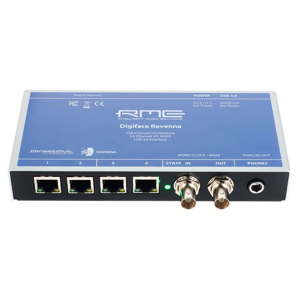 RME Digiface Ravenna