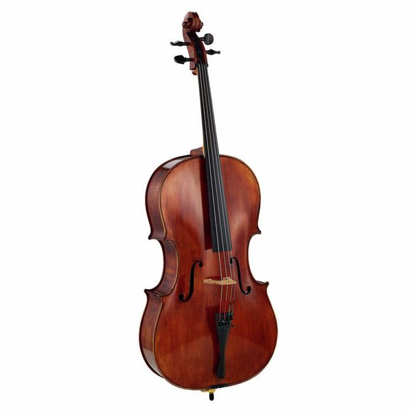 Scala Vilagio PSH03 Concert Cello Guarneri
