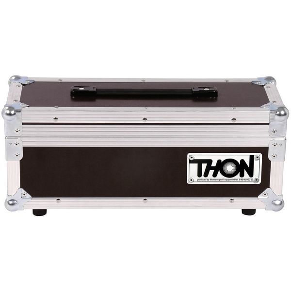 Behringer X Air XR18 Thon Case Bundle