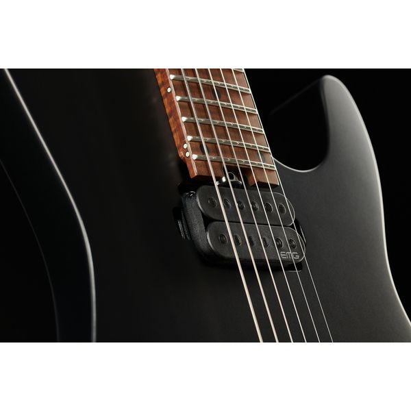 Harley Benton Fusion-III EMG HT Roasted SBK