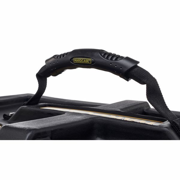 Hardcase HNDBP Double Pedal Case