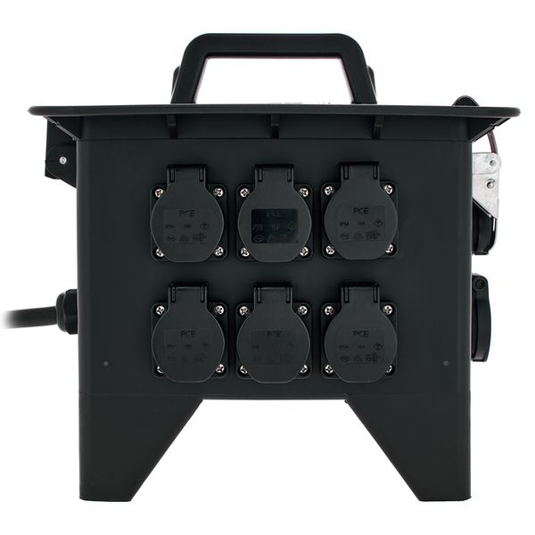 PCE 9475027 Spitz BV CEE 16A