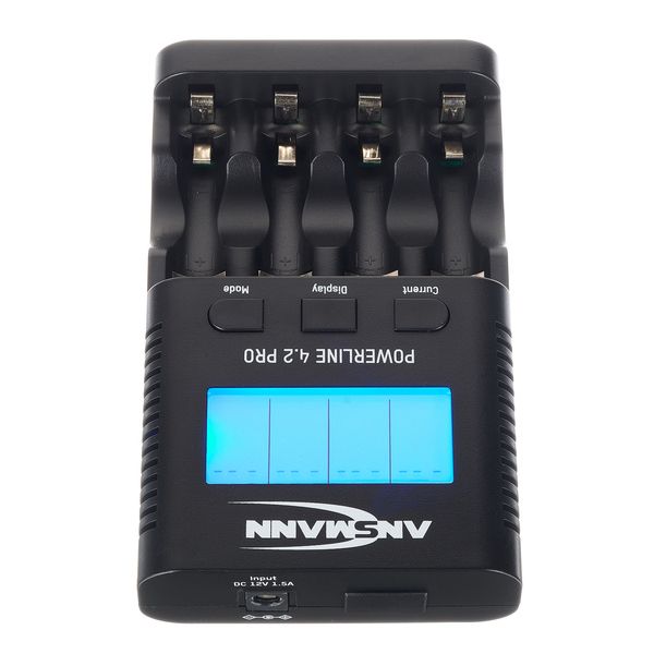 Ansmann Powerline 4.2 Pro