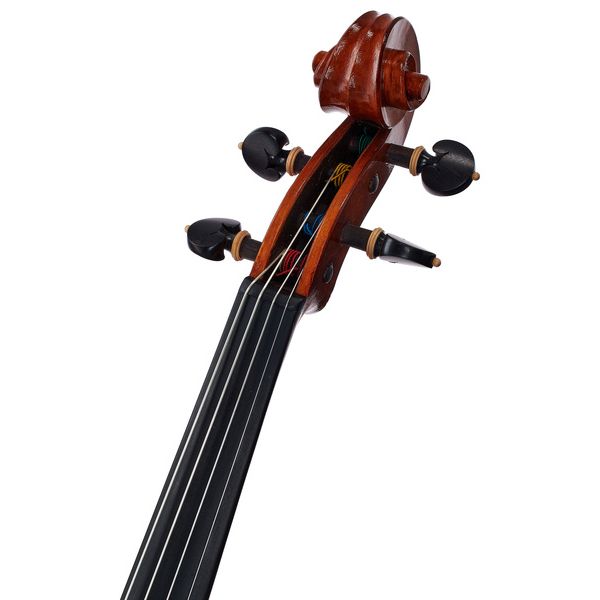 Luca Zerilli Viola Guarneri Trieste 15,5"