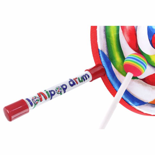 Remo 10" Lollipop Drum