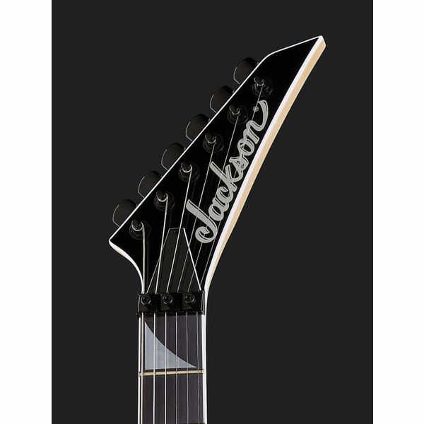 Jackson Pro KV King V Gloss Black
