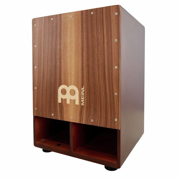 Meinl SUBCAJ5WN Jumbo Bass Cajon