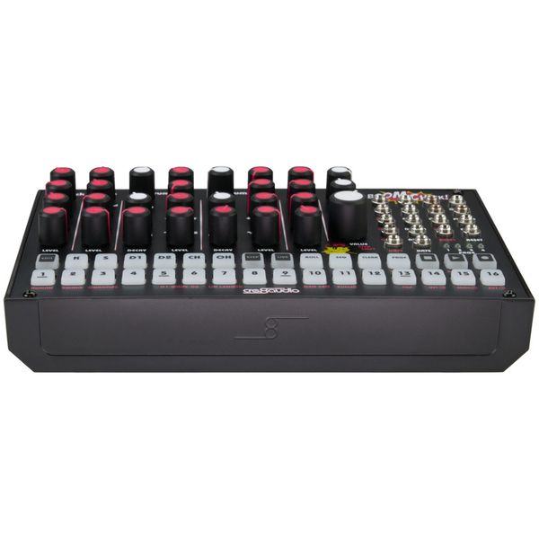 cre8audio Boom Chick