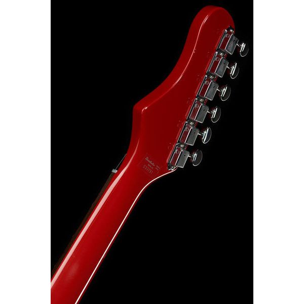 Danelectro 67 Red