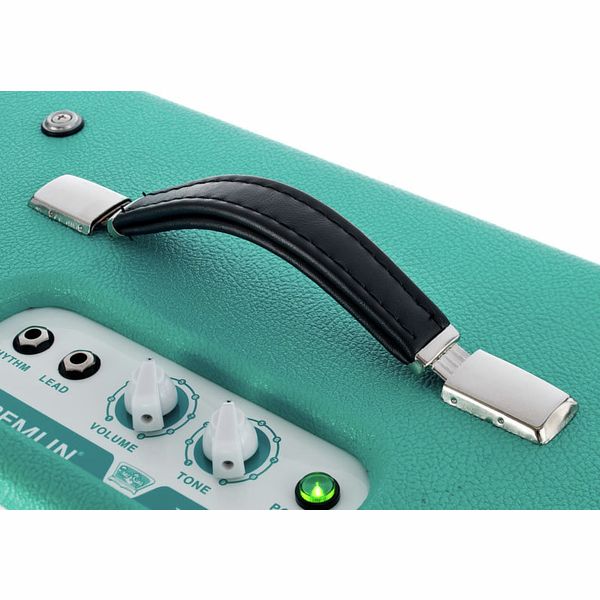 Tone King Gremlin TRQ