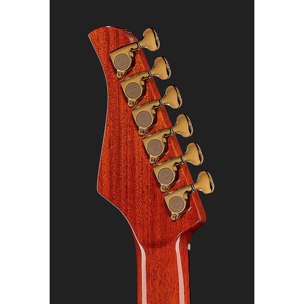 Pensa MK 2 Classic Quilt Top Caramel