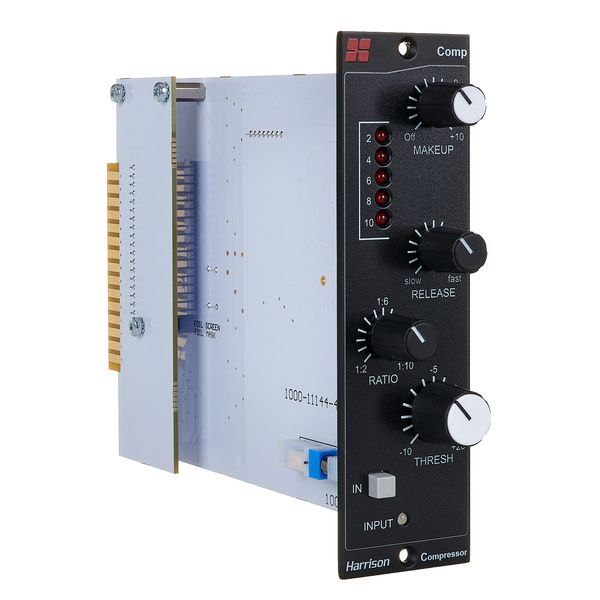 Harrison Audio Comp