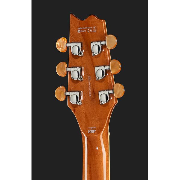 ESP LTD TL-6 Fm AQMB