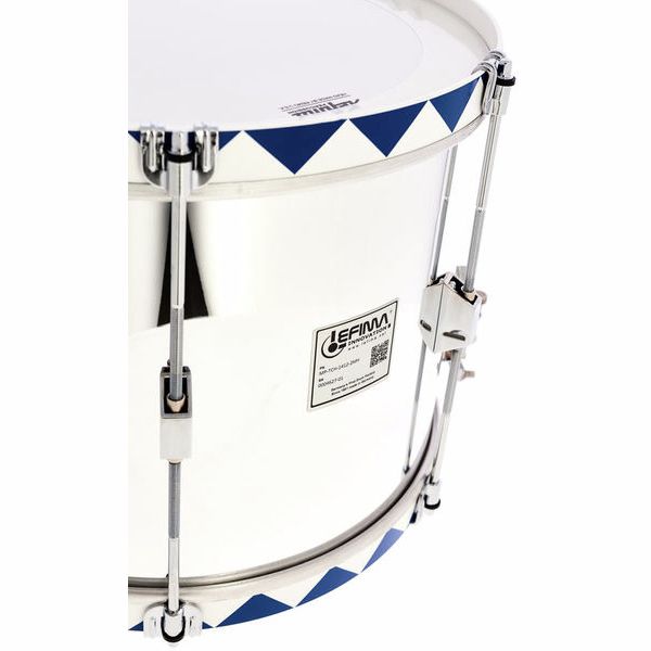 Lefima MP-TCH-1412- MH Parade Drum