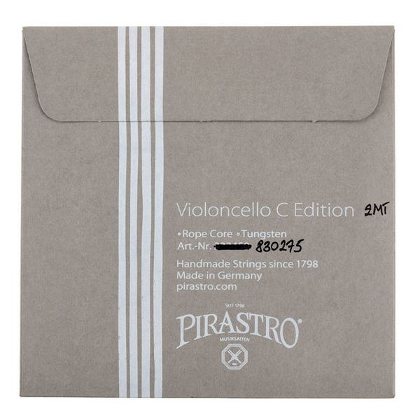 Pirastro Perpetual Edit. Cello C ZMT