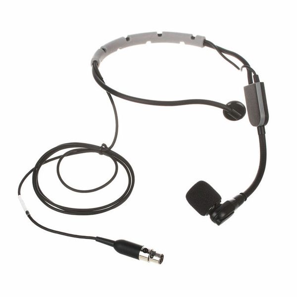 Shure SLXD14E/SM35 L56