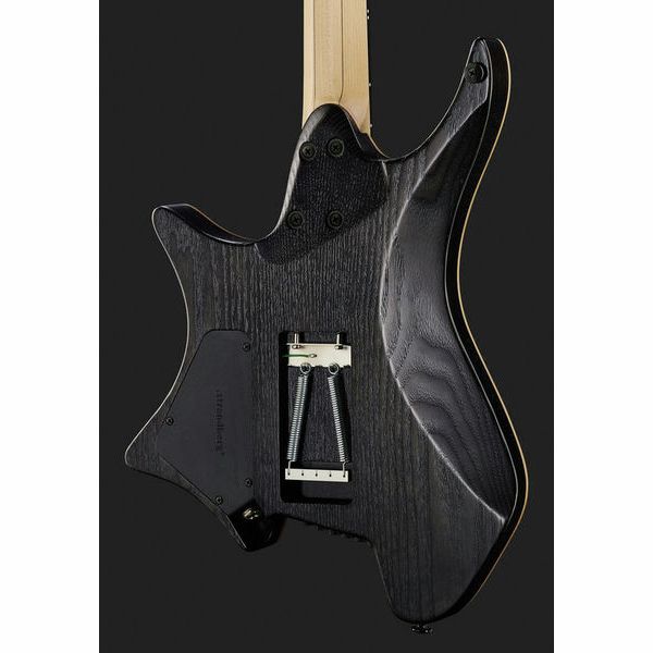 Strandberg Boden Prog NX 6 Charcoal