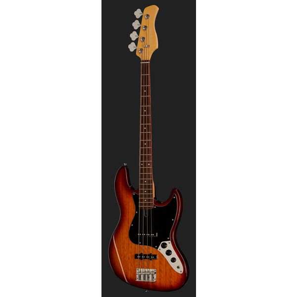 Marcus Miller V3P-4 TS