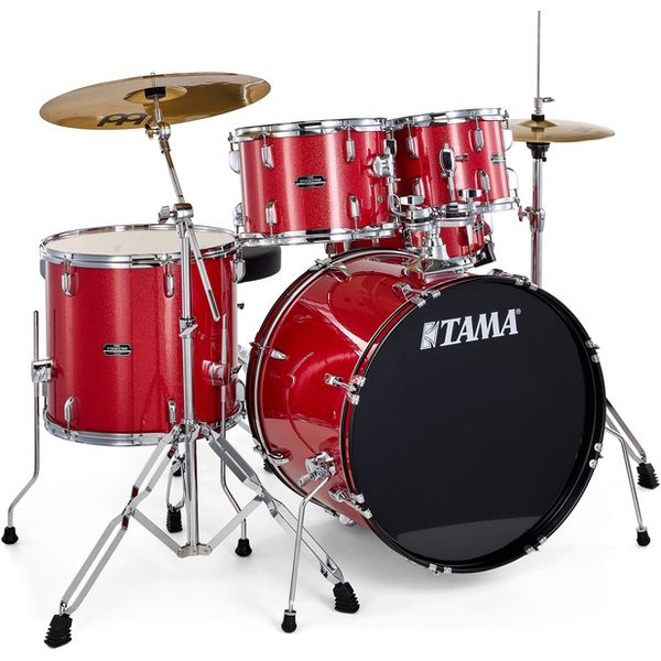 Tama Stagestar 22 5-pcs Kit CDS