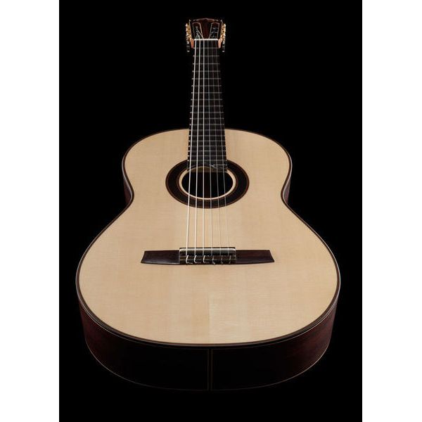 Hanika Natural-Torres