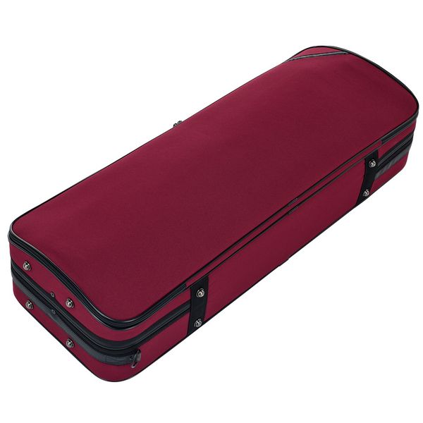 Super Light Oblong Viola Case BU