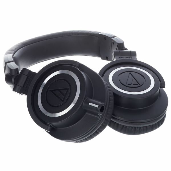 Audio-Technica ATH-M50X