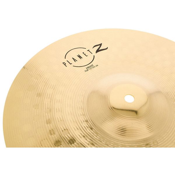 Zildjian 13" Planet Z Hi-Hat