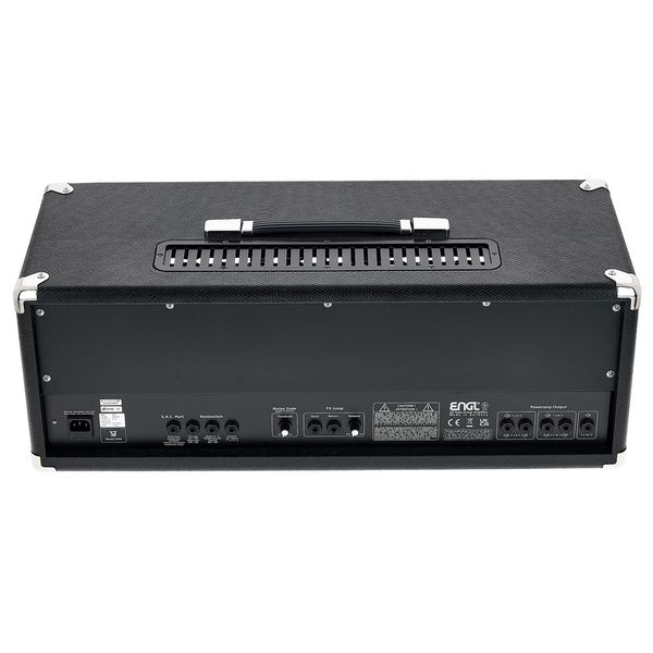 Engl E646 Victor Smolski Ltd