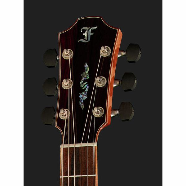 Furch Red D-SR