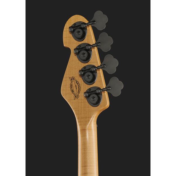 Sandberg California II SL TM4 BKB