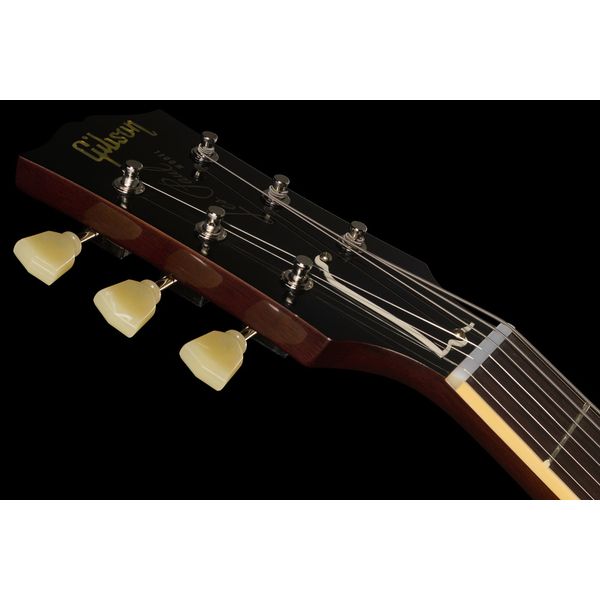 Gibson Les Paul 57 Goldtop DB VOS LH