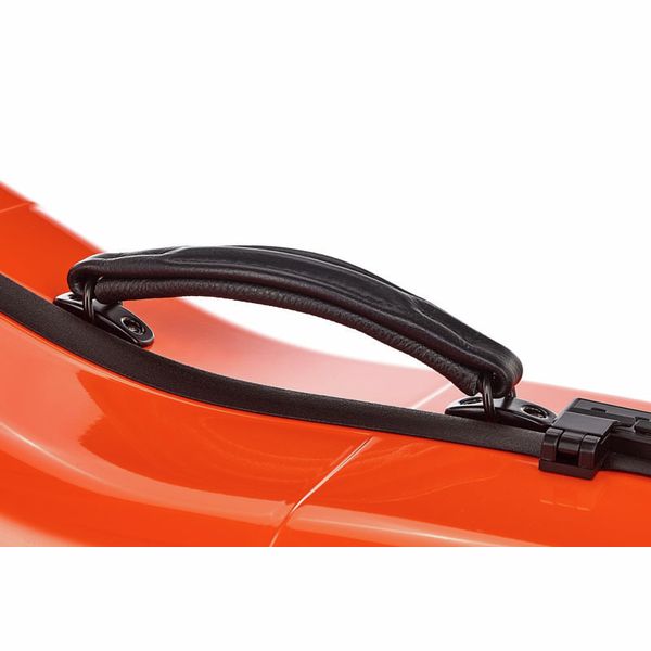 Gewa Air 3.9 Cello Case OR/BK