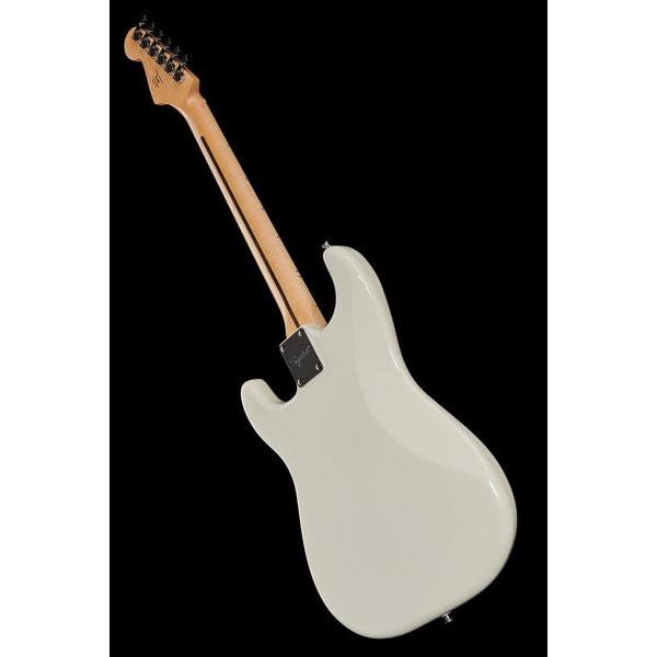 Squier Sonic Strat HT Arctic White