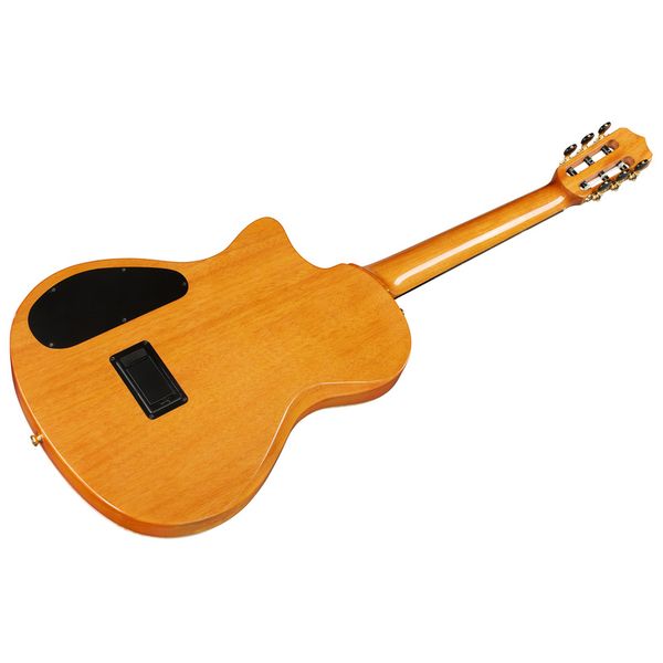 Cordoba Stage Limited Ziricote