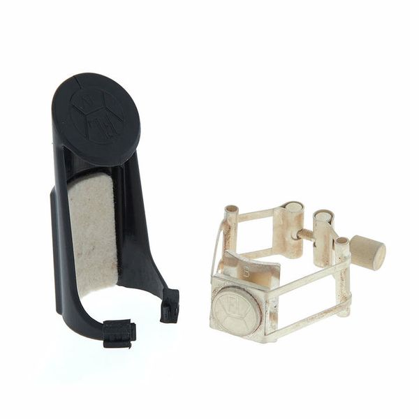 Francois Louis Pure Brass Baritone SI XL