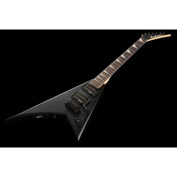 Jackson JS1X Rhoads Minion Satin Black